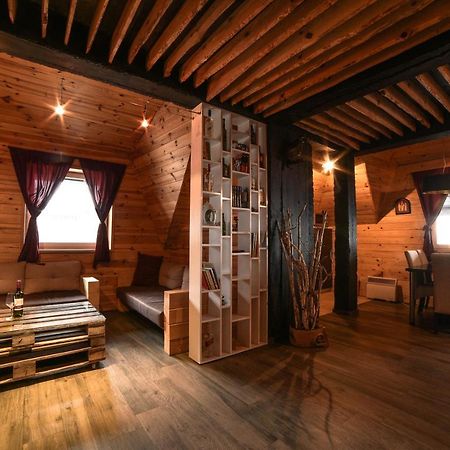 Jollykop Apartments Kopaonik Bagian luar foto