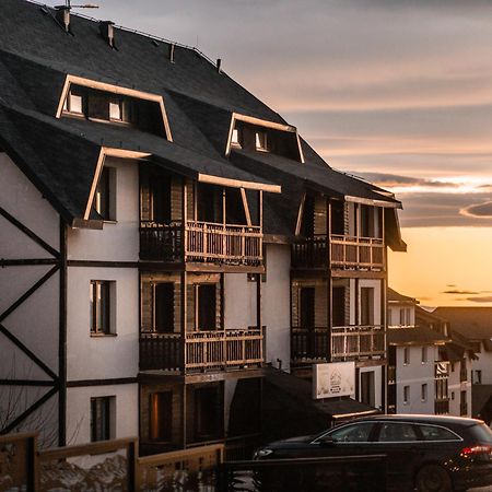 Jollykop Apartments Kopaonik Bagian luar foto