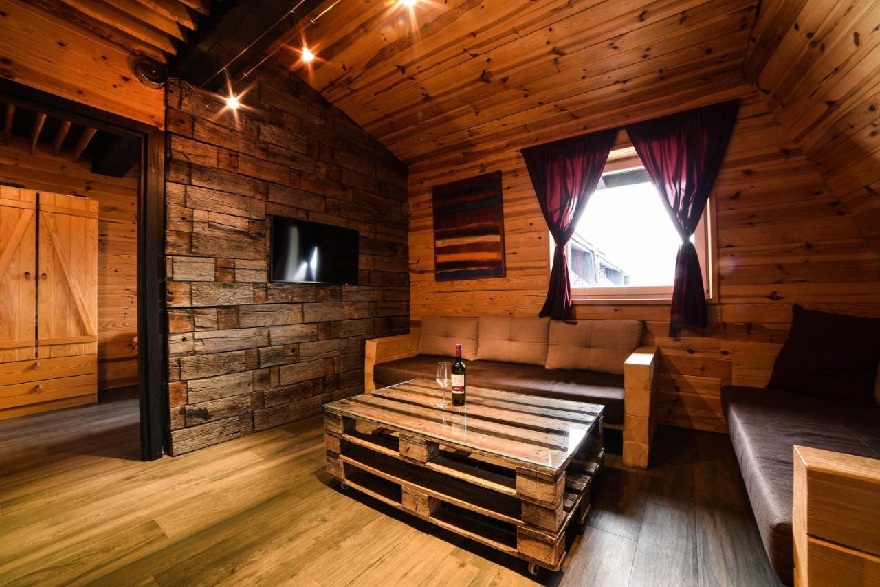 Jollykop Apartments Kopaonik Bagian luar foto