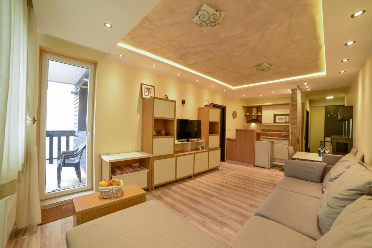 Jollykop Apartments Kopaonik Bagian luar foto