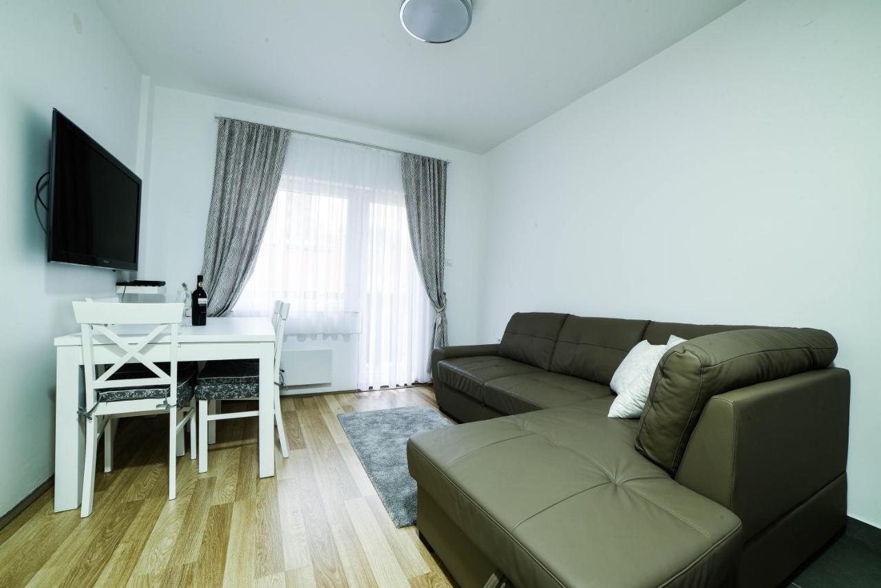 Jollykop Apartments Kopaonik Bagian luar foto