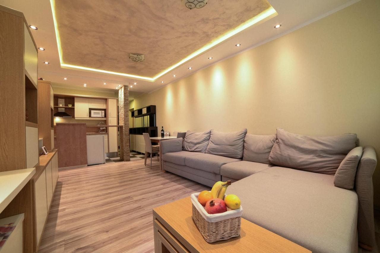 Jollykop Apartments Kopaonik Bagian luar foto
