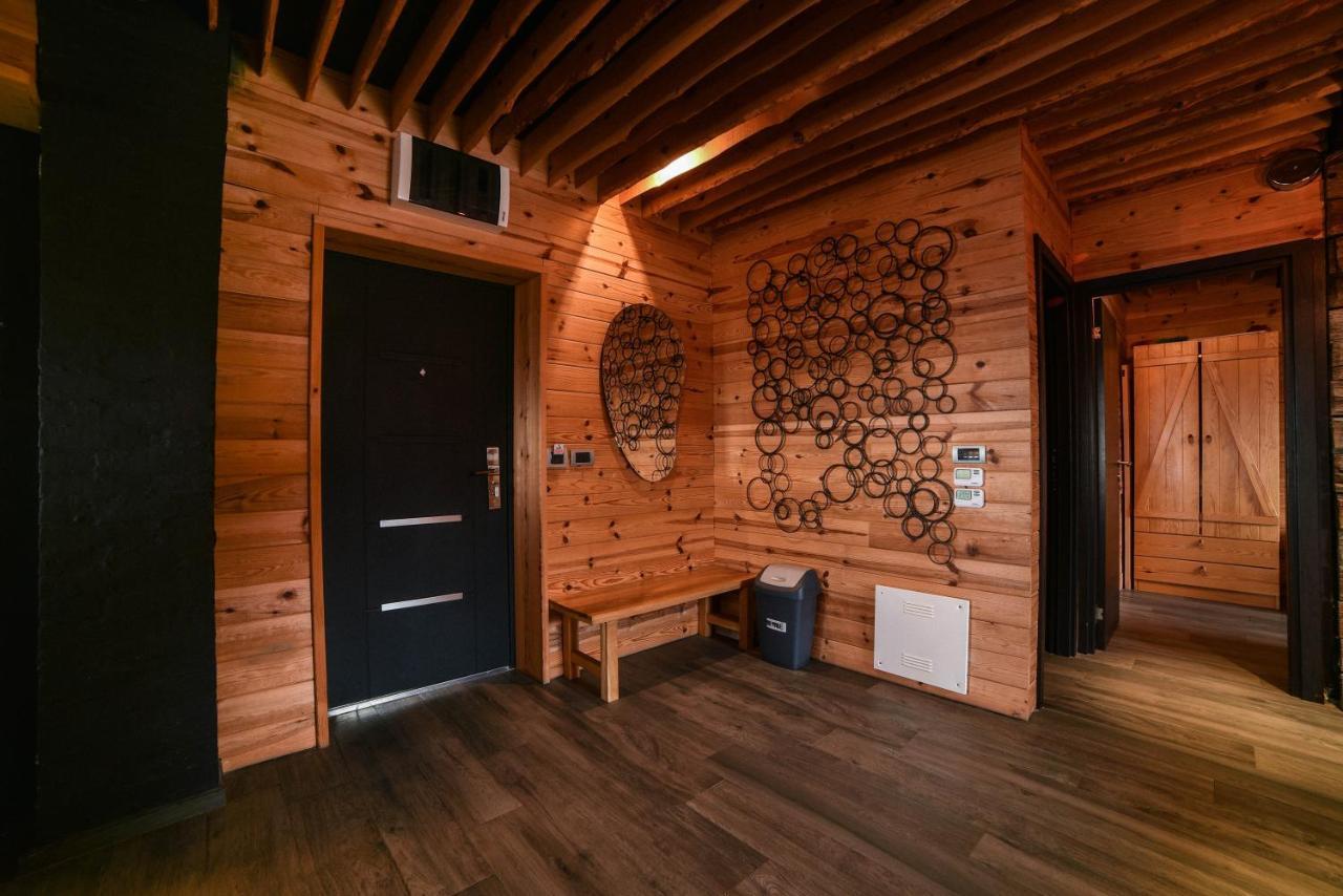 Jollykop Apartments Kopaonik Bagian luar foto