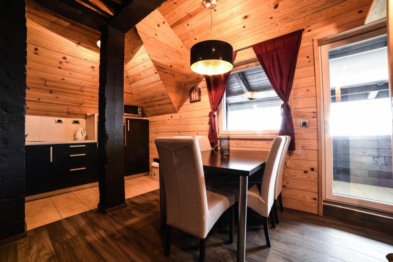 Jollykop Apartments Kopaonik Bagian luar foto