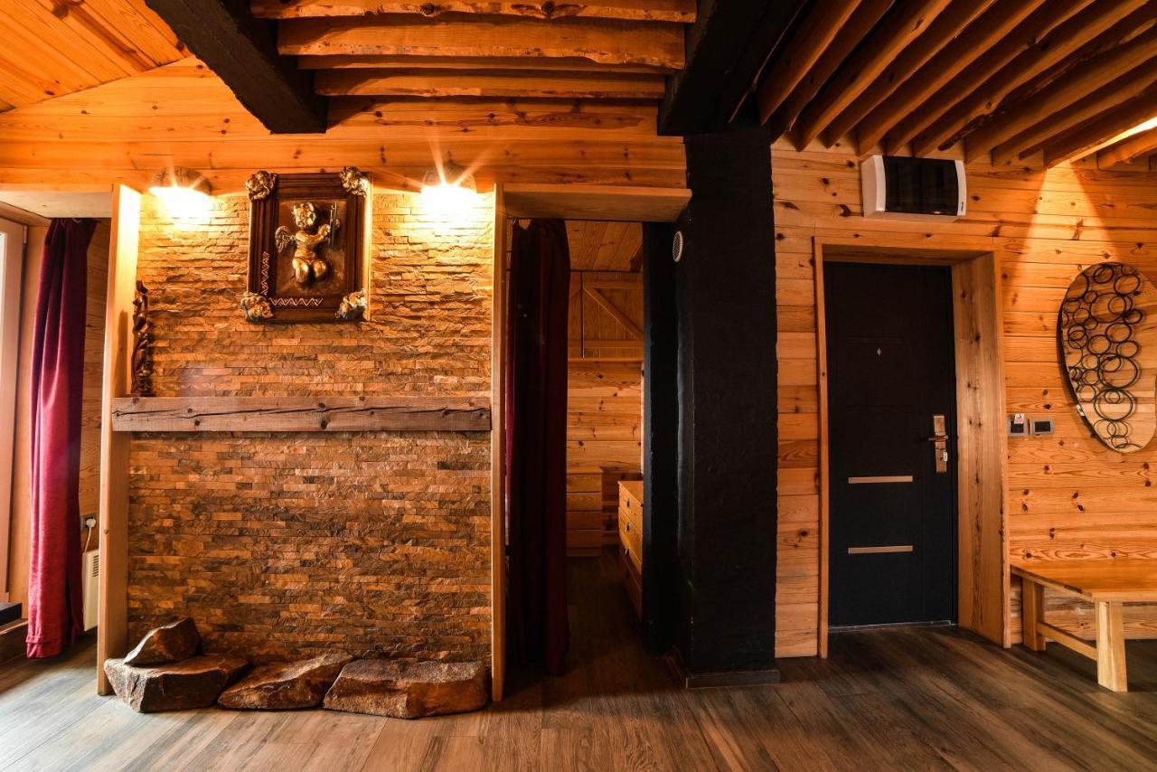 Jollykop Apartments Kopaonik Bagian luar foto
