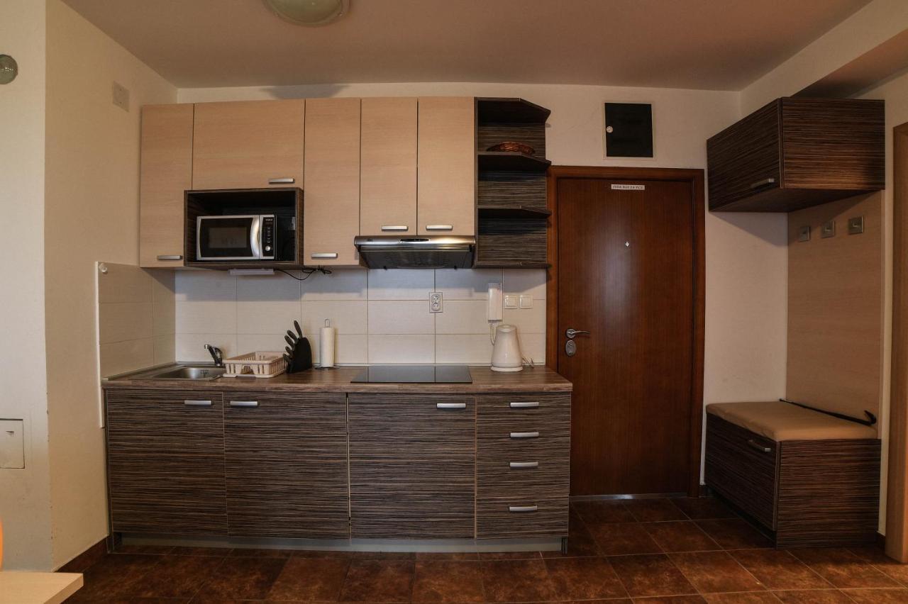 Jollykop Apartments Kopaonik Bagian luar foto