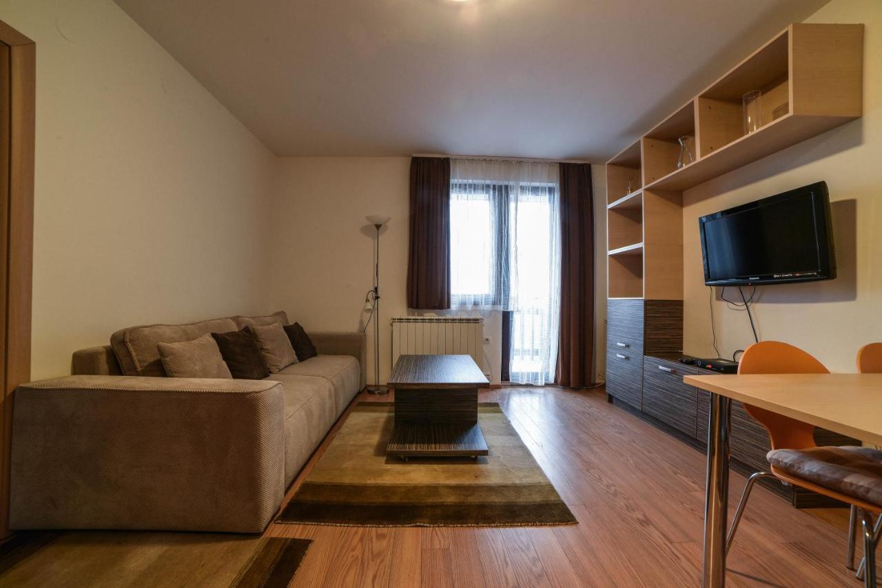 Jollykop Apartments Kopaonik Bagian luar foto