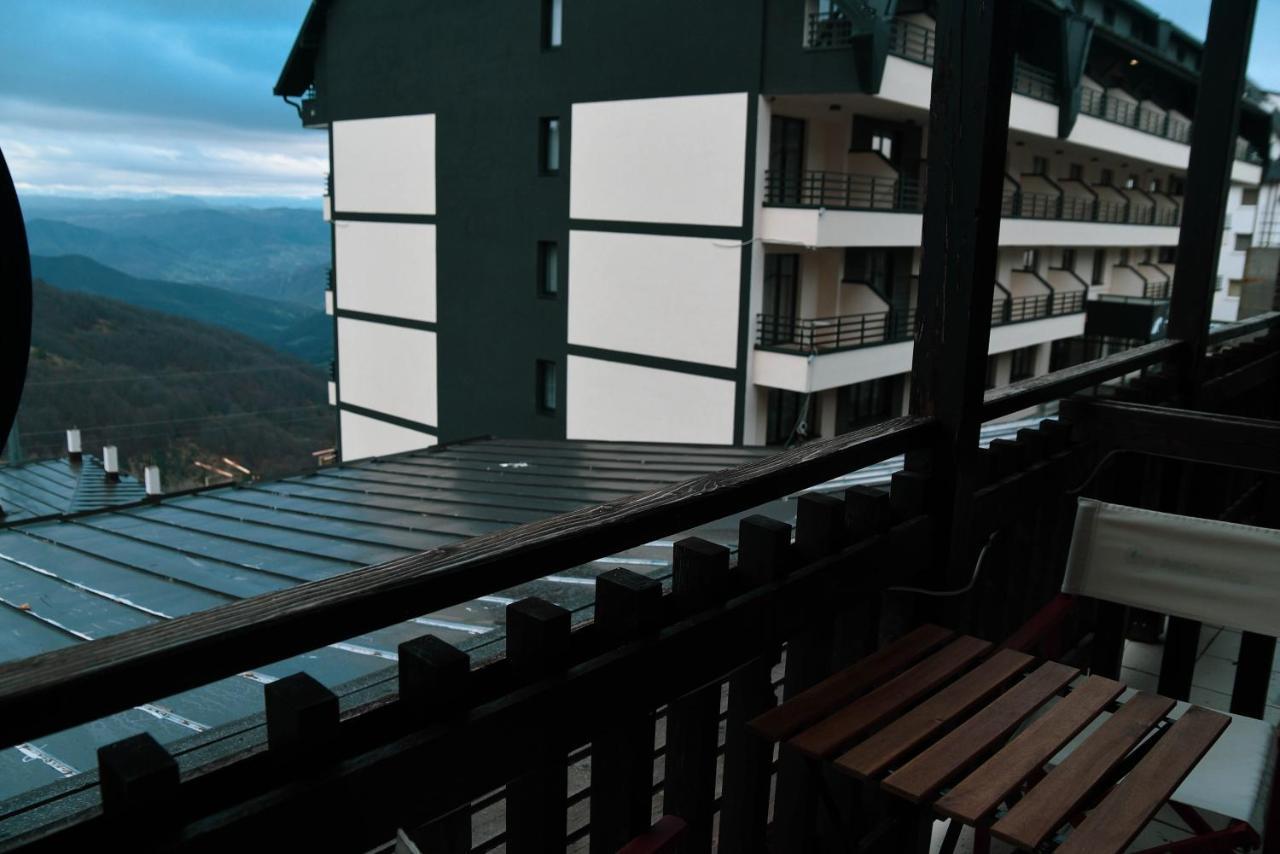 Jollykop Apartments Kopaonik Bagian luar foto