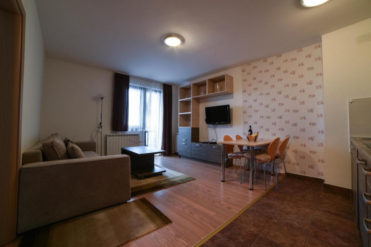 Jollykop Apartments Kopaonik Bagian luar foto