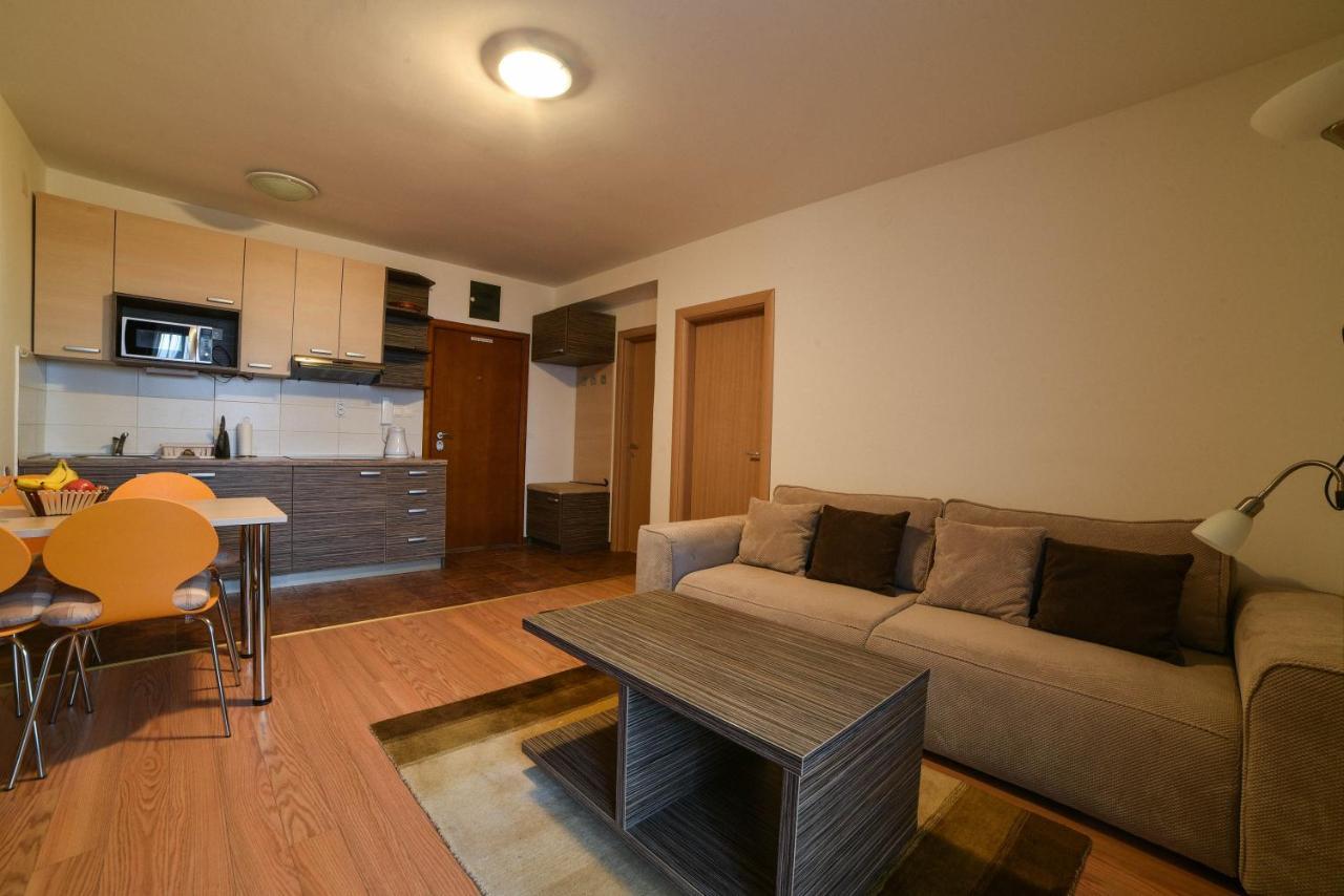 Jollykop Apartments Kopaonik Bagian luar foto