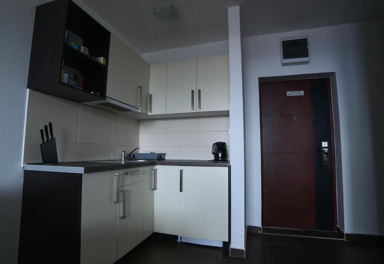Jollykop Apartments Kopaonik Bagian luar foto