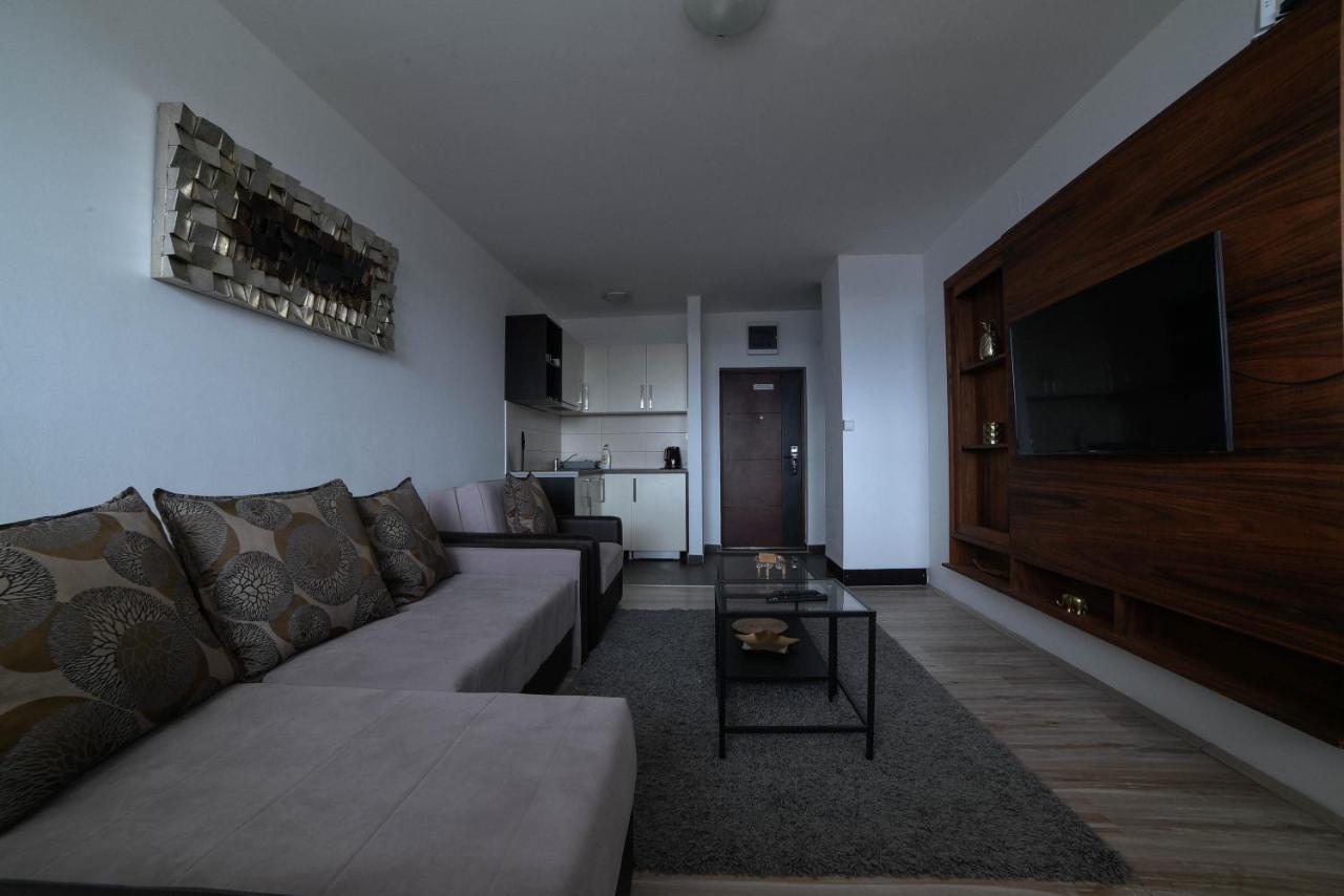Jollykop Apartments Kopaonik Bagian luar foto