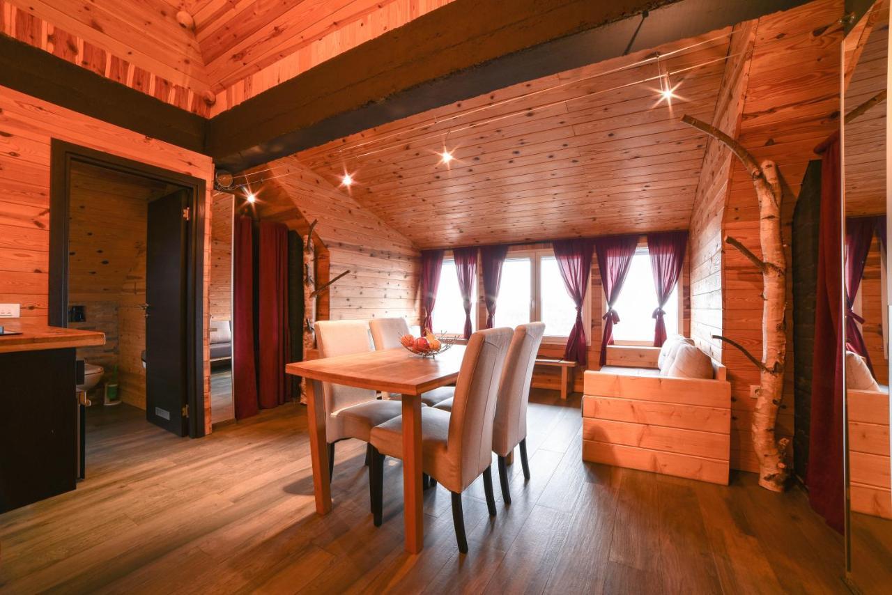 Jollykop Apartments Kopaonik Bagian luar foto