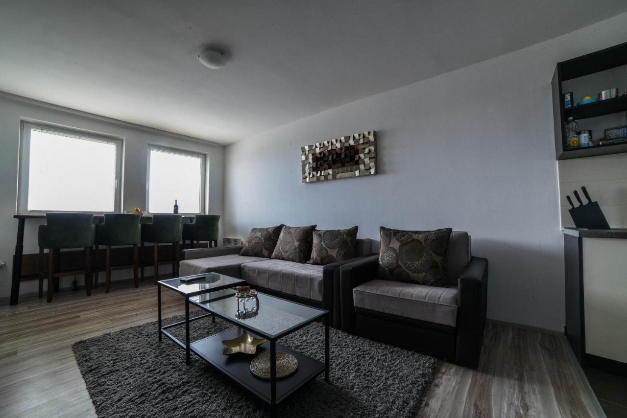 Jollykop Apartments Kopaonik Bagian luar foto