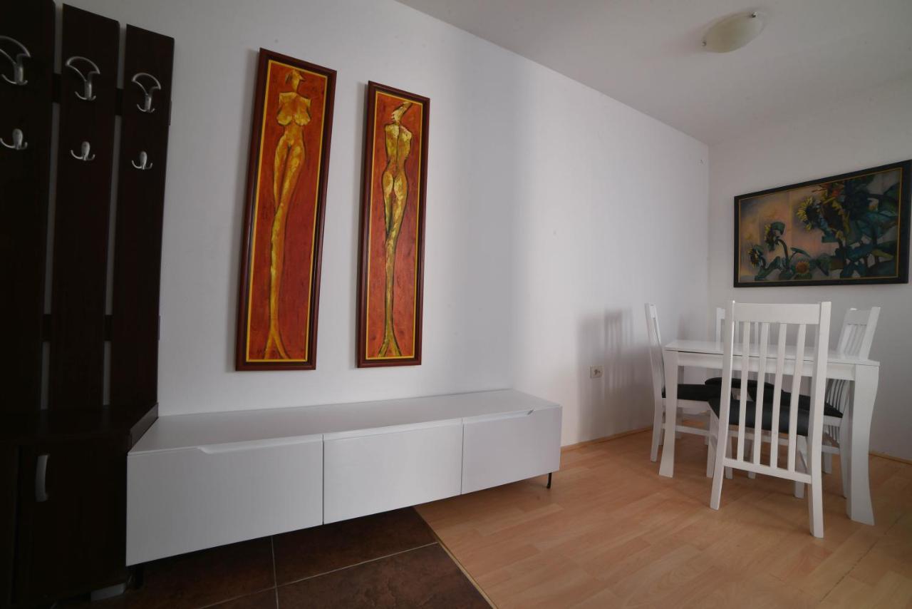 Jollykop Apartments Kopaonik Bagian luar foto