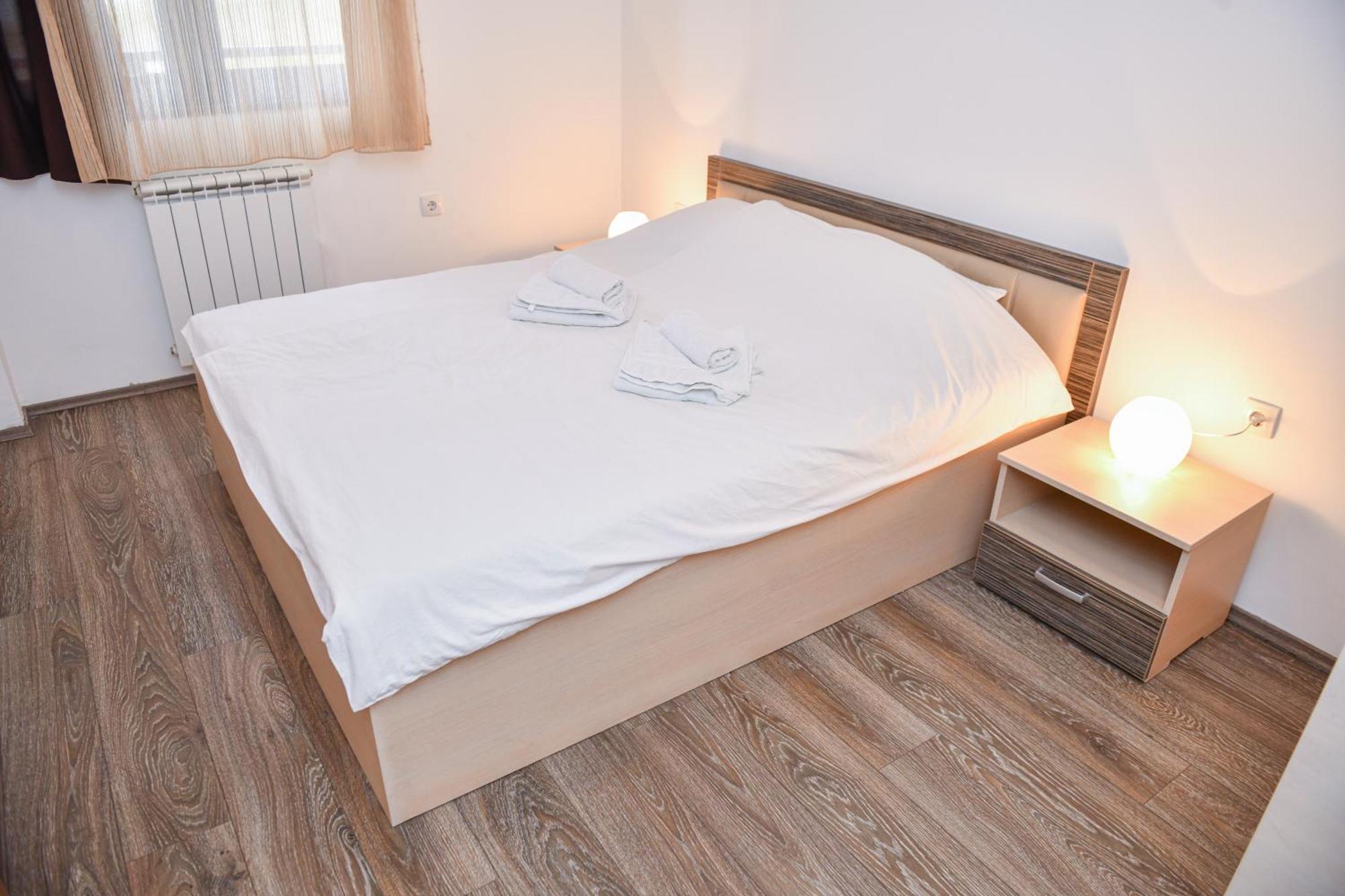 Jollykop Apartments Kopaonik Bagian luar foto