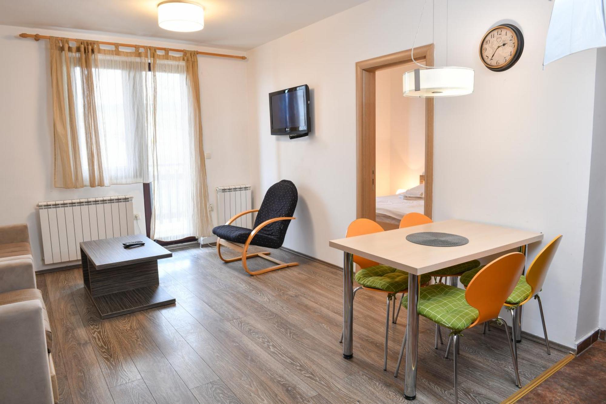 Jollykop Apartments Kopaonik Bagian luar foto